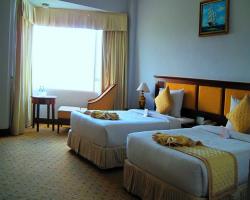 KHÁCH SẠN SÀI GÒN - NINH CHỮ