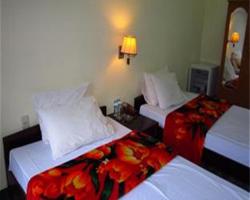 Sai Gon Phong Nha Hotel