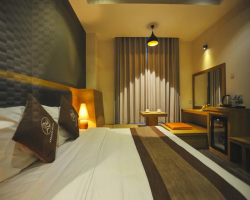 SEASING BOUTIQUE HOTEL