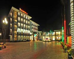 Hệ Thống Khách Sạn Huế