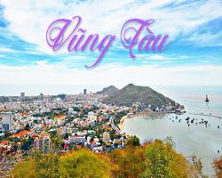 Du Lịch Vũng Tàu