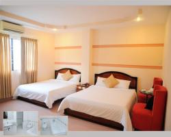 Khách Sạn Quốc Tế