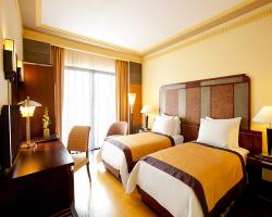 La Residence Hotel & Spa