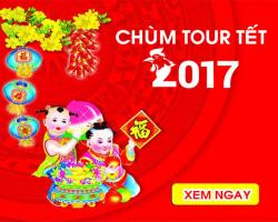 Du lịch trong nước