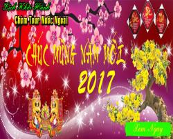 Tours du lịch nước ngoài