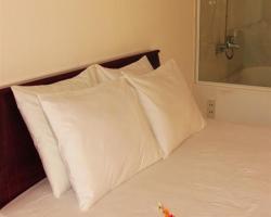 MUI NE PARADISE BEACH RESORT 