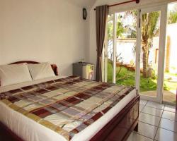 MUI NE PARADISE BEACH RESORT 
