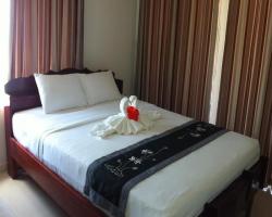 MUI NE PARADISE BEACH RESORT 