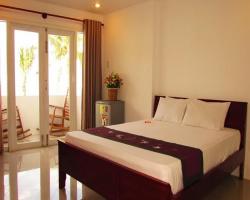 MUI NE PARADISE BEACH RESORT 