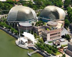 Du Lịch Singapore