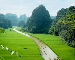 Du Lịch Hạ Long