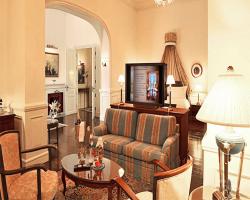 DALAT PALACE HERITAGE HOTEL