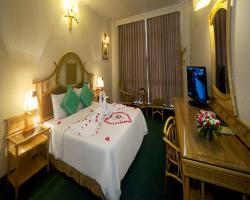 GREEN HOTEL HUE