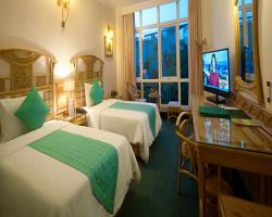 GREEN HOTEL HUE