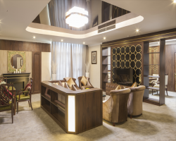 Khách sạn Mường Thanh Luxury Nhật Lệ
