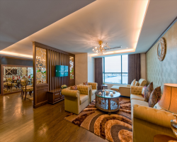 KHACH SẠN MƯỜNG THANH