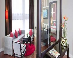 ROYAL LOTUS HOTEL