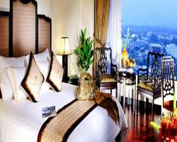 IMPERIAL HOTEL