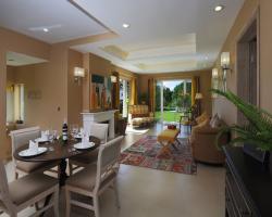 BINH AN VILLAGE RESORT