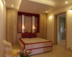 BINH AN VILLAGE RESORT