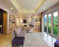 BINH AN VILLAGE RESORT