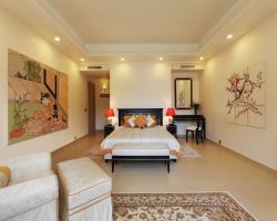 BINH AN VILLAGE RESORT