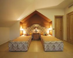 BINH AN VILLAGE RESORT