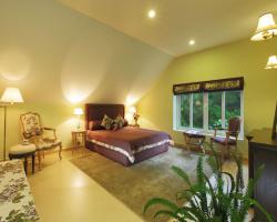BINH AN VILLAGE RESORT