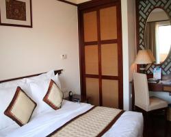 Vinpearl Luxury Nha Trang