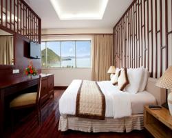 Vinpearl Luxury Nha Trang