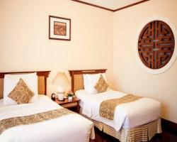 Vinpearl Luxury Nha Trang