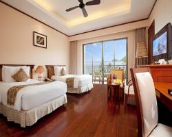 Vinpearl Luxury Nha Trang