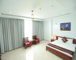 KHÁCH SẠN TÂN TRƯỜNG SƠN