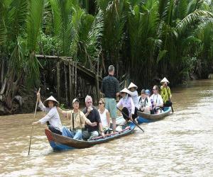 Du lịch Siêu Khuyến Mại