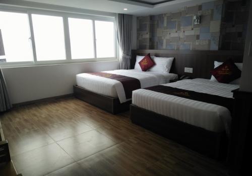 Suite Sea View