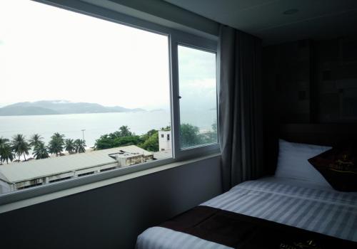 Suite Sea View