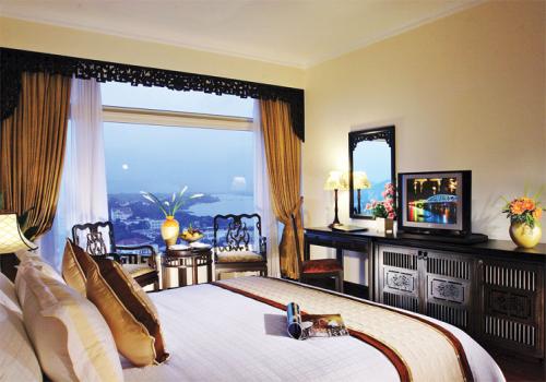 Imperial Suite