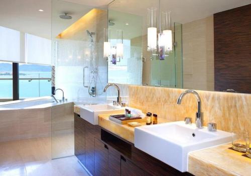 Premium Deluxe Ocean View