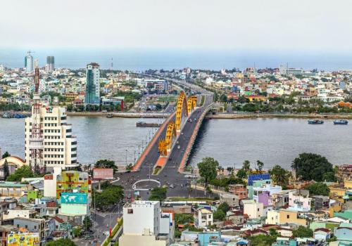 City Đà Nẵng - Tắm Khoáng Nóng Núi Thần Tài 1 Ngày