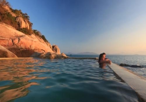 Water Pool Villa