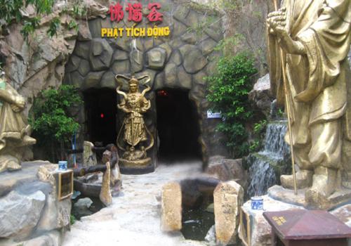 Sài Gòn - Châu Đốc - Hà Tiên - Phú Quốc - Cần Thơ 6 ngày 5 đêm