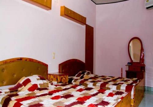 Economy Room – 2 Giường