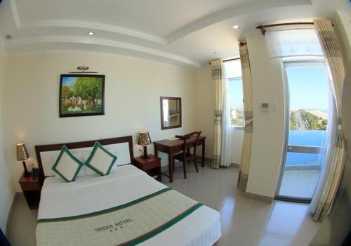 SUITE ROOM