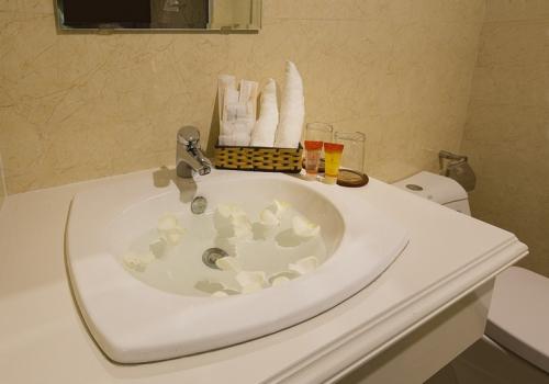 Deluxe Sea View