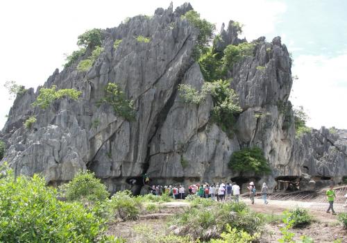 Sài Gòn - Phú Quốc - Hà Tiên - Cần Thơ 5 ngày 4 đêm