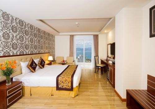 Executive Sea View