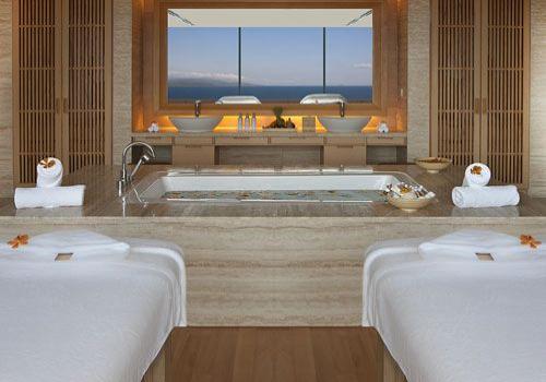 Executive Suite Ocean View