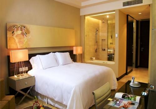 Executive Suite Ocean View