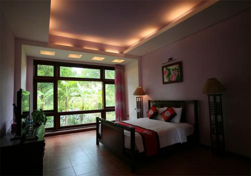 Executive Villa
