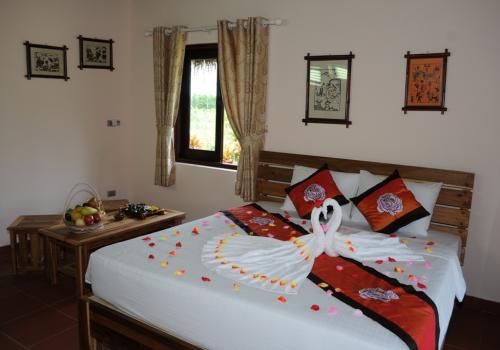 Family Suite Bungalow